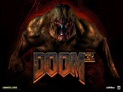 doom 3 open source