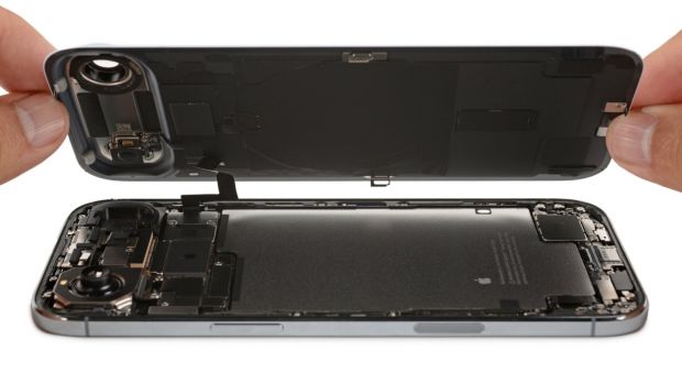 iphone air ifixit