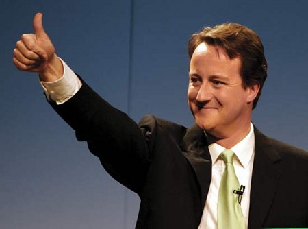 Cameron rivolte UK blocco social network blackberr
