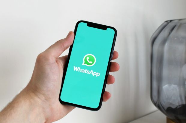 whatsapp chiamate senza account