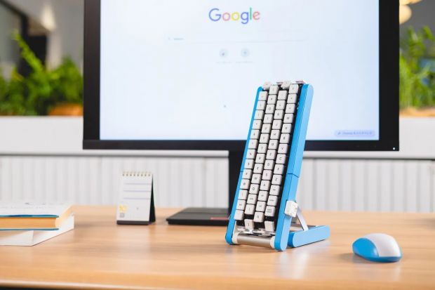 kurukuru google gboard