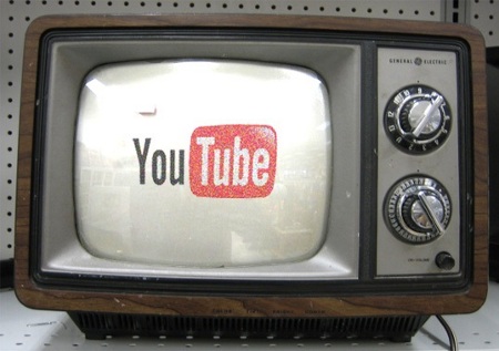 Google YouTube TV 100 milioni 20 canali tematici