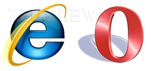 La guerra dei browser continua