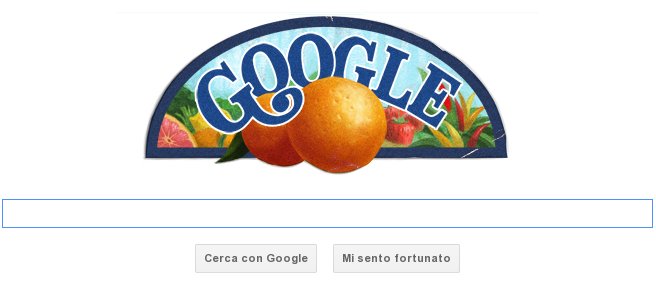 Doodle vitamina c scorbuto Albert von Szent-Gyrgy