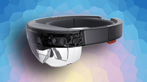 hololens addio