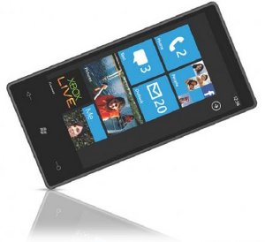 Windows Phone 7 traffico dati fantasma