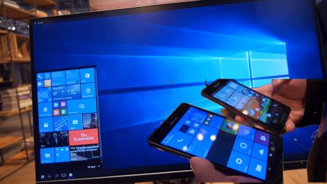 windows 10 arm qualcomm