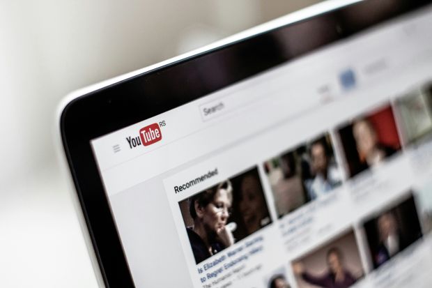 youtube ai slop