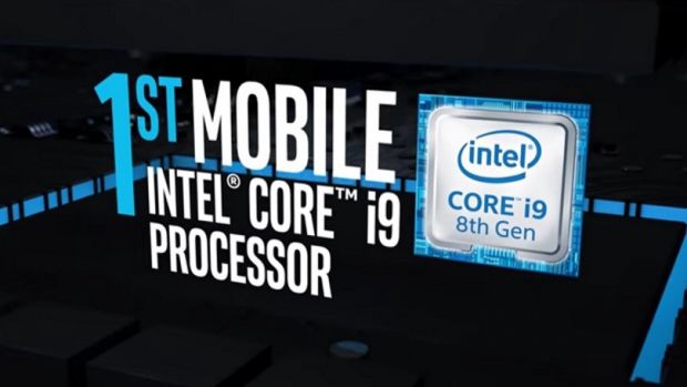 core i9 mobile