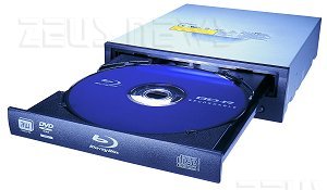 Da Lite-On un masterizzatore Blu Ray a 4x
