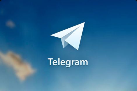 telegram whatsapp