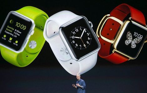 apple watch videogiochi