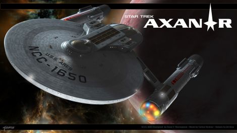 axanar paramount