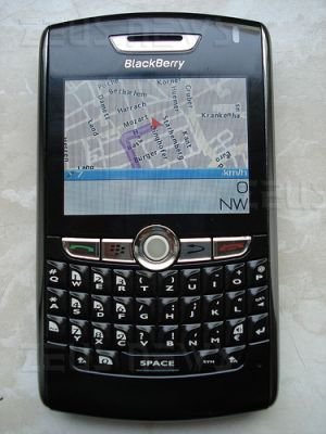 blackberry