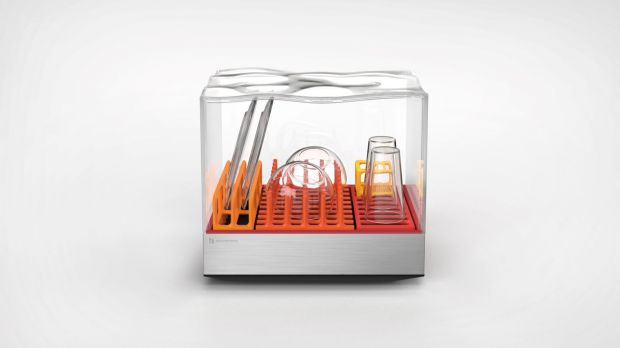 Tetra dishwasher by Heatworks 1