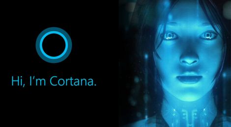 cortana bing edge