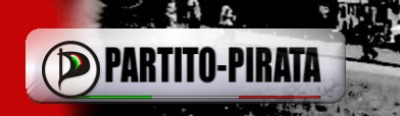 partito pirata elezioni