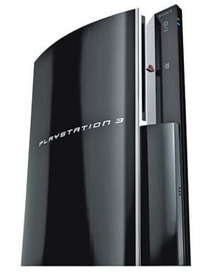 Sony Playstation 3 bloccate in dogana LG Blu-ray
