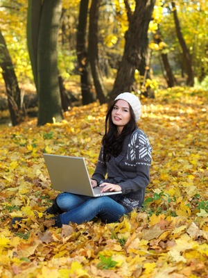 Il Wi-Fi uccide gli alberi Universit di Wageninge