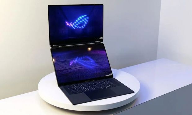 asus zephyrus duo two