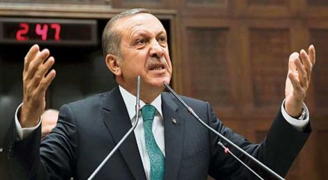 erdogan chiude youtube