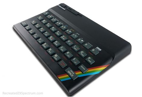 RecreatedZXSpectrum1