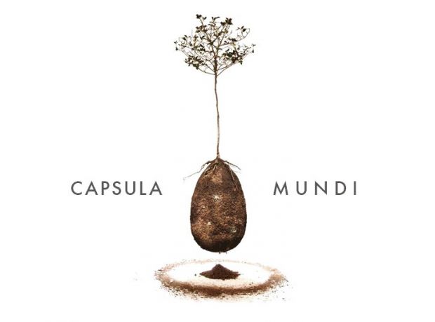 Capsula Mundi 07