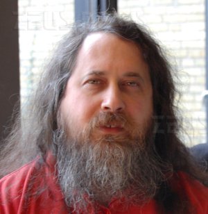 richard stallman