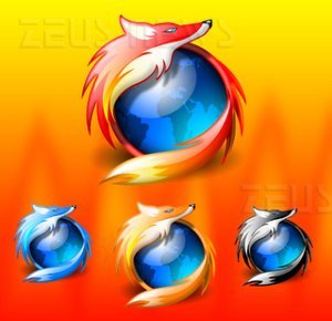 Mozilla Firefox 3.6 3.7 4.0