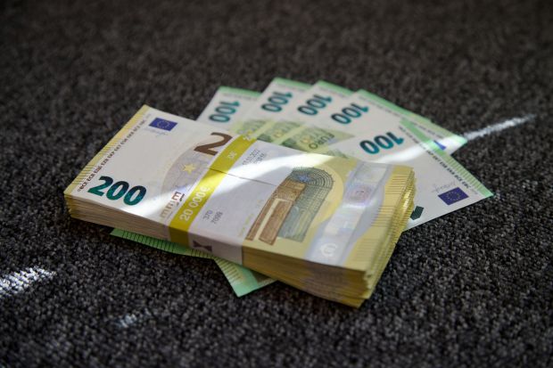 euro digitale