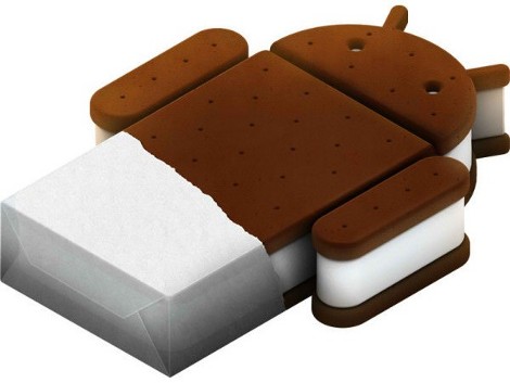 ice cream sandwich codice