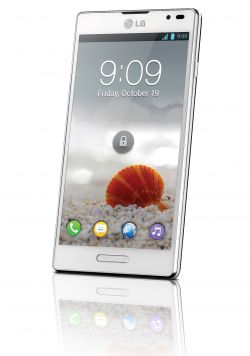 LG Optimus L9