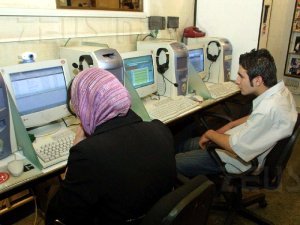 Iran controllo Internet Nokia Siemens Networks