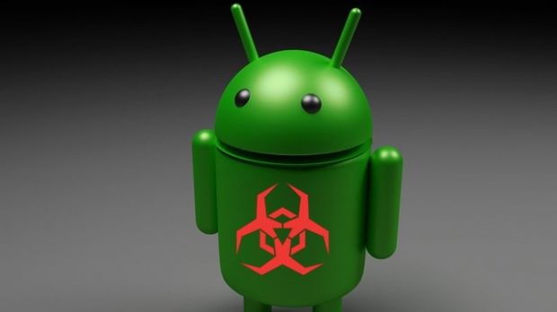 camscanner android malware