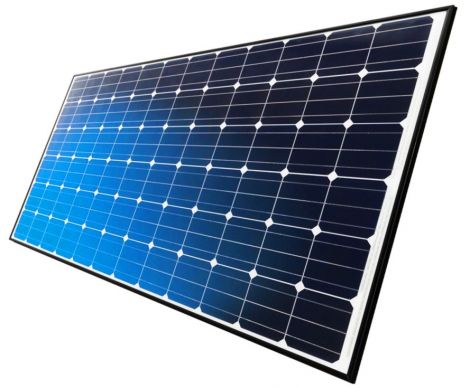panasonic fotovoltaico