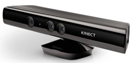 kinect for windows