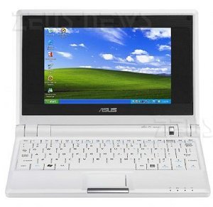 Asus Eee Pc 701