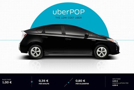 uberpop brussels t