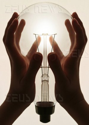 Europa addio alle lampadine a incandescenza 2012