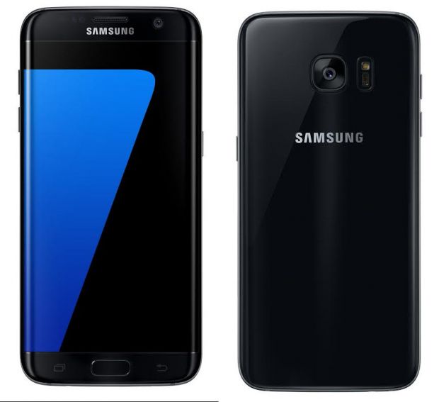 s7 black