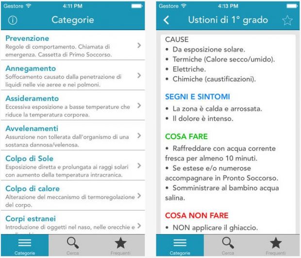 app pediatri