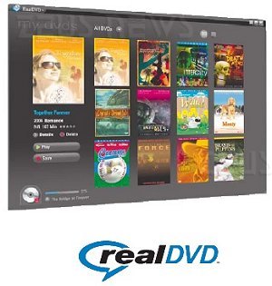 Rippare legalmente un film si pu, con RealDvd