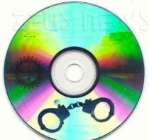 Immagine di un CD