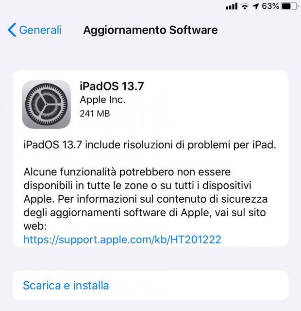 ios13.7