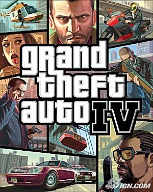 GTA IV  uscito e batter ogni record