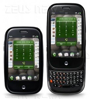 Palm Pre code negozi Best Buy 199 dollari