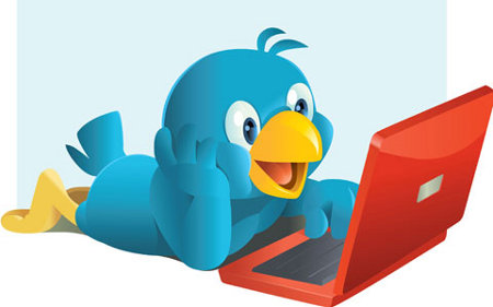 Twitter lite 0,05% utenti genera 50% tweet
