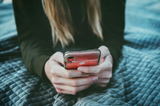 facebook your algorithm