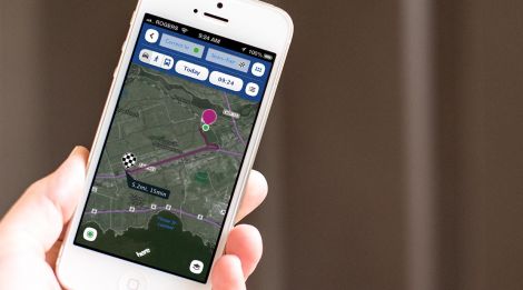 nokia here maps facebook acquisizione