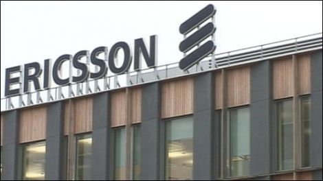 ericsson